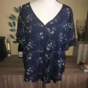 Simply Emma Top 2110